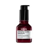  [Unbox] Serum dưỡng tóc khóa bóng và giữ bền màu nhuộm Professionnel 
