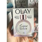  Super Serum Olay 5 Dưỡng Chất Trong 1 Chai 30ml 