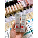  [Mini 10ml - Date Cận] Tinh chất cô đặc cải thiện nếp nhăn Vichy Liftactiv Supreme H.A. Epidermic Filler 