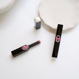  Son thỏi D    Ultra Longwear unbox1.6g  - Chất Lì, Bóng Nhẹ, Dưỡng Ẩm 