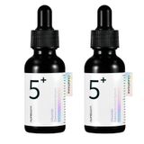  Tinh Chất Trắng Da Mờ Thâm Nám Numbuzin No.5 Vitamin C Concentrated Serum 30ml 