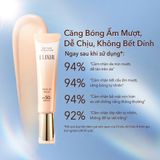  Sữa chống nắng nâng tông Elixir Day Care Revolution Tone-up Beige 35g 