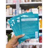  [Date 6/27] Mặt Nạ SE n ka Dưỡng Sáng Dịu Mát 21g (Mới) 