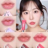  [New 2025] ✨     - Son dưỡng dạng bơ thế hệ mới nhà Đi O ✨ 