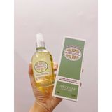  Dầu dưỡng thể L’Occitane Supple Skin Oil 