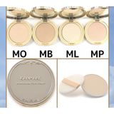  Phấn Phủ Nén Kiềm Dầu, Siêu Mịn Canmake Marshmallow Finish Powder SPF50 PA+++ 10g 