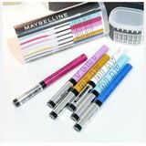  Bút Kẻ Mắt Nước 6 Màu Tattoo Liner Play 48H Lâu Trôi Maybelline New York 2.1ml 