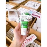  [Mini 50] Vichy - Dầu Gội Vichy Dercos Shampoo 