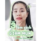  Nước Tẩy Trang Làm Sạch Tế Bào Da Chết Garnier Micellar Exfoliating Water 400ml 