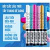 Bút Kẻ Mắt Nước 6 Màu Tattoo Liner Play 48H Lâu Trôi Maybelline New York 2.1ml