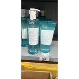  Gel rửa mặt dịu nhẹ Sensilis Purify Essential Cleanser Sentitive Skin Lab 