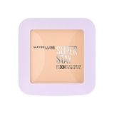  Phấn Phủ Nền SuperStay 30H Flex Powder Che Phủ Mịn Lâu Trôi Kiềm Dầu Maybelline New York 9G 