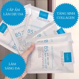  Tổng hợp tất cả mặt nạ đắp giúp căng mượt phục hồi da 