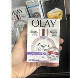  Super Serum Olay 5 Dưỡng Chất Trong 1 Chai 30ml 