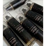  Xịt thơm ✨ Bath & Body Works Into The Night – Fine Fragrance Mist ✨ 