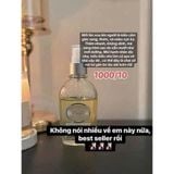  [CHÍNH HÃNG] Dầu Dưỡng Thể (Body) Hạnh Nhân Almond Supple Skin Oil 100ml 