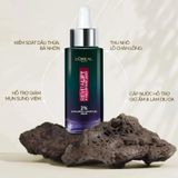  [Mini  7.5ml] Serum L'Oreal Niacinamide 2% Kiềm Dầu Ban Đêm 