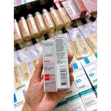  [Mini 10ml - Date Cận] Tinh chất cô đặc cải thiện nếp nhăn Vichy Liftactiv Supreme H.A. Epidermic Filler 