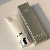  [CHÍNH HÃNG] Sữa Rửa Mặt Tạo Bọt Giúp Làm Sạch Sâu La Prairie Foam Cleanser 125ml 