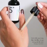  Tinh Chất Trắng Da Mờ Thâm Nám Numbuzin No.5 Vitamin C Concentrated Serum 30ml 