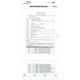  [Date 12/28] Gói Mini Sữa Rửa Mặt La Roche Posay Cho Da Dầu Nhạy Cảm 7m 