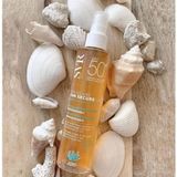  [Cận Date] Xịt Chống Nắng SVR Sun Secure Eau Solaire SPF 50 200ml 