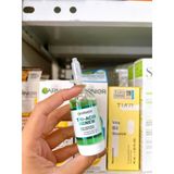  Tinh Chất Garnier Tri-Acid Renew Skin Renewal Concentrate Serum Giúp Cải Thiện Tông Da Dưỡng Sáng, Mịn Màng 20ml 
