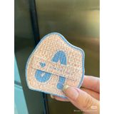  Set cọ kèm mút Amotals 