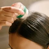  Dầu Gội Khô Aromatica Rosemary Dry Shampoo Powder 