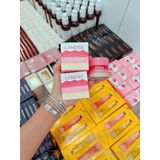  Mặt Nạ Môi LANEIGE Lip Sleeping Mask Strawberry Shortcake 20G 