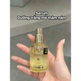  Tinh Chất d'Alba Dưỡng Trắng Da Vita Toning Capsule Serum 50ml 