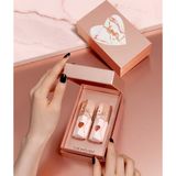  Set 2 son limited (vân đá - màu 610+442) 