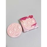  Phấn phủ Canmake llluminating Finish Powder Abloom #01 ( Bản Da Hồng ) 