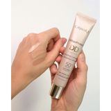  Kem Chống Nắng Casmara Urban Protect DD Cream SPF 50 Multi Light Technology 50ml 