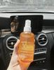  Xịt Chống Nắng Dưỡng Ẩm Vichy Capital Soleil Eau De Protection Solaire SPF30 200ml 
