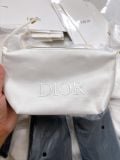  Túi Pouch Dior Gift Dior For VIP (Gift Hãng Tặng Khách VIP) 