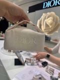  Túi Pouch Dior Gift Dior For VIP (Gift Hãng Tặng Khách VIP) 