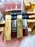  SON DƯỠNG CÓ MÀU YSL LOVESHINE PLUMPING LIP OIL GLOSS 08 