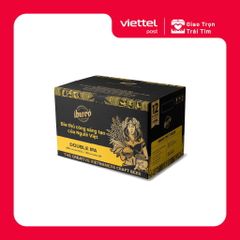 DOUBLE IPA - BIA THỦ CÔNG THÙNG 12 CHAI