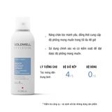  Xịt Phồng Tóc Tạo Kiểu Goldwell Volume Root Boost 