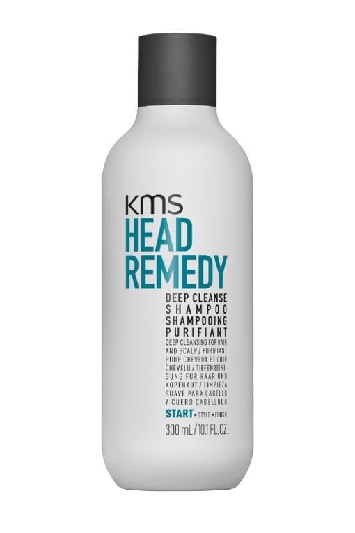 Dầu Gội Kiềm Dầu Sạch Sâu KMS Headremedy Deep Cleanse
