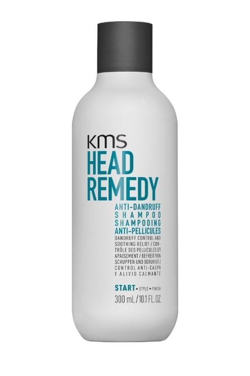 Dầu Gội Sạch Gàu KMS Headremedy Anti-Dandruff