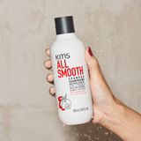  Dầu Gội Dưỡng Tóc Mềm Mượt KMS All Smooth 