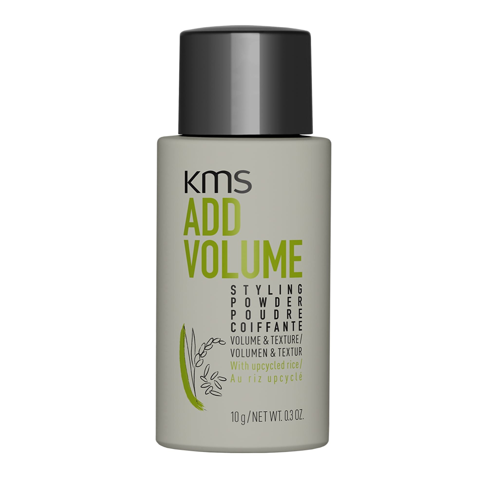 Bột Nâng Phồng Chân Tóc KMS Add Volume 10g