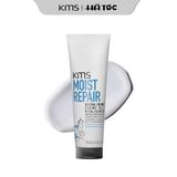  [Mai Lan]  Kem Dưỡng Ẩm Phục Hồi Tóc Hư Tổn KMS Moistrepair Revival Cream 