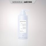  [Mai Lan]  Dầu Hấp Siêu Phục Hồi Tóc Hư Tổn Kerasilk Recovery Mask 