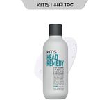  Dầu Gội Kiềm Dầu Sạch Sâu KMS Headremedy Deep Cleanse 