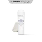  Dầu Xả Dưỡng Tóc Mềm Mượt Goldwell Just Smooth 