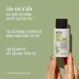  Bột Nâng Phồng Chân Tóc KMS Add Volume 10g 