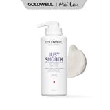  [Mai Lan]  Dầu Hấp Suôn Mượt Giảm Bông Xù Goldwell Dualsenses Just Smooth 